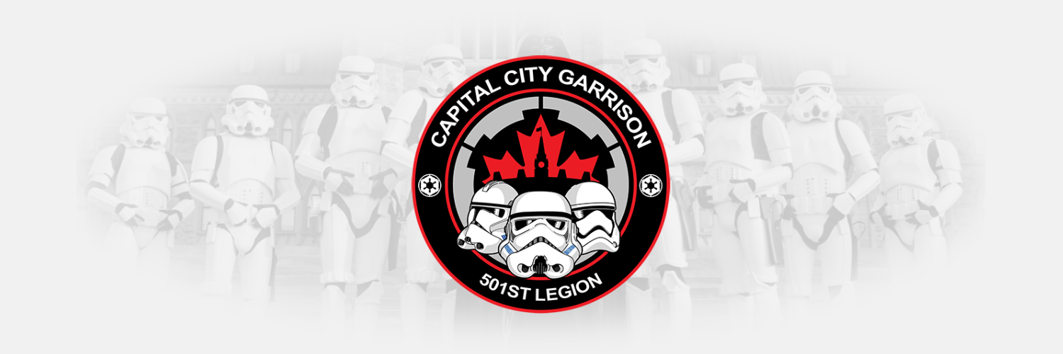 Capital City Garrison