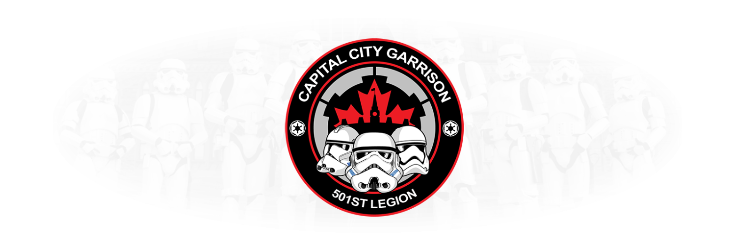 Capital City Garrison